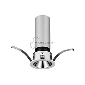 Đèn led spotlight âm trần 8W ATS-SD08A