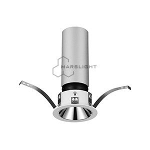 Đèn led spotlight âm trần 12W ATS-SD12A