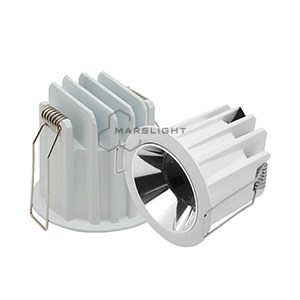 Đèn led spotlight âm trần 12W ATS-TD1275