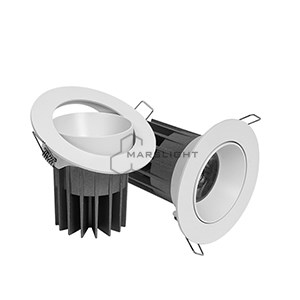 Đèn led spotlight âm trần 20W ATS-TD24F