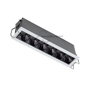 Đèn led linearlight âm trần 6W ATS-TD6A6