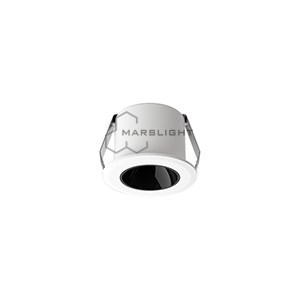 Đèn led spotlight âm trần 2W ATS-TD925