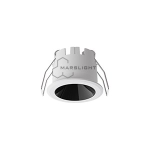 Đèn led spotlight âm trầm 3W ATS-TD935