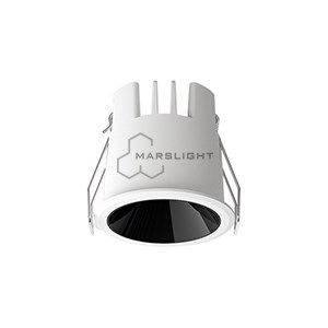 Đèn led spotlight âm trần 8W ATS-TD960