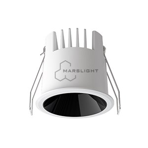 Đèn led spotlight âm trần 12W ATS-TD970