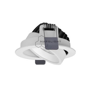 Đèn led spotlight âm trần 6W, 10W, 15W CTS-V6150