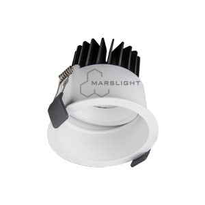 Đèn led spotlight âm trần 6W, 10W, 15W CTS-V6153