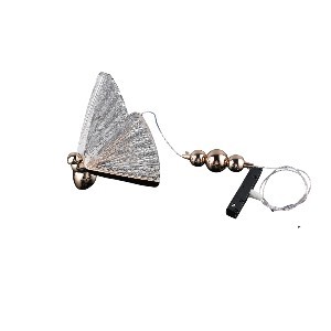 Đèn led ray nam châm 4W HRN-T3604