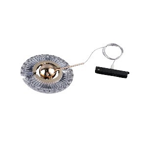 Đèn led ray nam châm 4W HRN-T3704